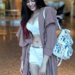 Adah Sharma hot pic