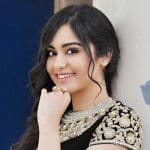 Adah Sharma thrilled to be judge on southern 'Nach Baliye'