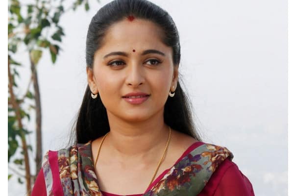 Anushka shetty date discount of birth