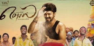 BJP's fireworks against Vijay for dialogues in 'Mersal'