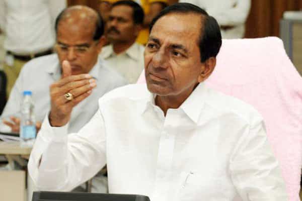 BJP's growth in Telangana will benefit TRS