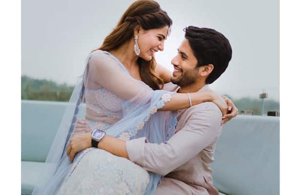 ChaySam Wedding Photos