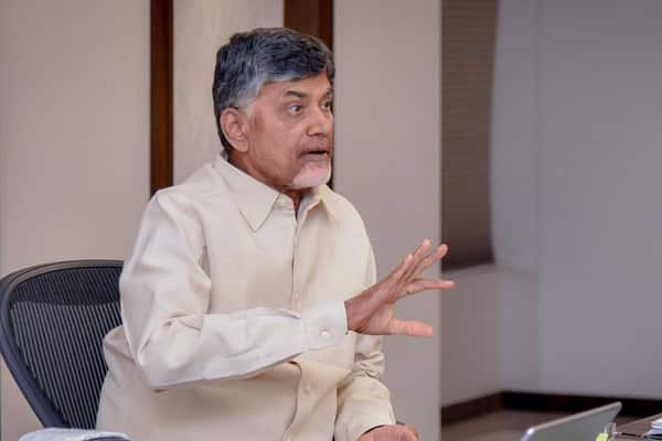 Naidu vs Rayapati – Whose side is Centre taking on Polavaram?