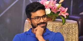 Charan to shoot for two films simultaneously