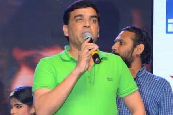 Raviteja rejected “Arya” movie: Dil Raju