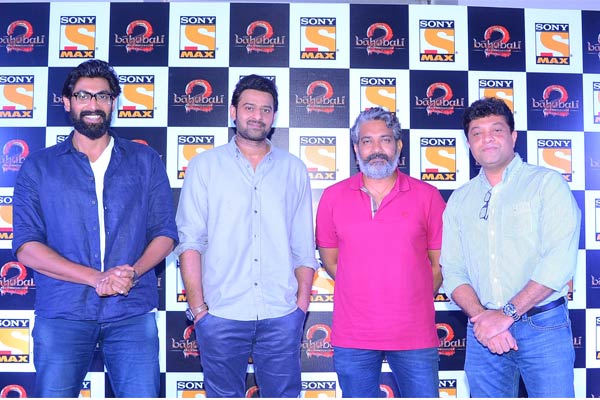 Don’t want to break out of ‘Baahubali’ image: Prabhas