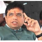 Sridhar babu