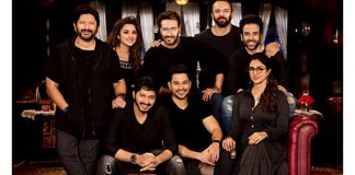 Comedy Franchise Collected 100 Plus Crores