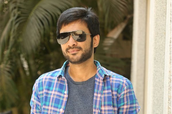 Guntur Talkies Hero For Telugu Queen