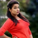 Jabardast : Rashmi out and Hari Teja in?