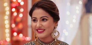 Hina Khan says fan wars of Mahesh & Venkatesh triggered riots