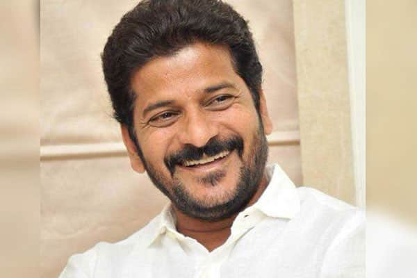 Firebrand Revanth Reddy expected to join BJP?