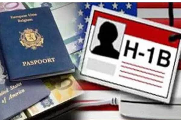 Congressional committee votes to increase minimum salary of H1B visa