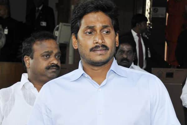 Jagan’s Yuvabheri to seek SCS in Anantapur