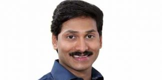 YS jagan