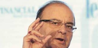 Jaitley in US, makes strong case for reforms in H1-B and L1 visa processes