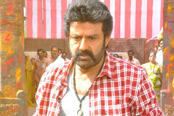 Balakrishna’s Jaya Simha First Look Ready