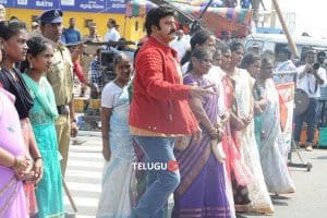 Jaya Simha Stills