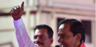 KCR says sorry, promises air conditioners to Singareni workers