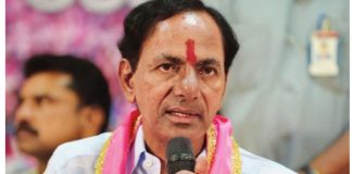 KCR says he did what Late NTR could not do!