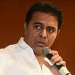 KTR