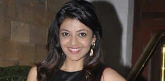 Kajal Rejects romancing Sharwanand