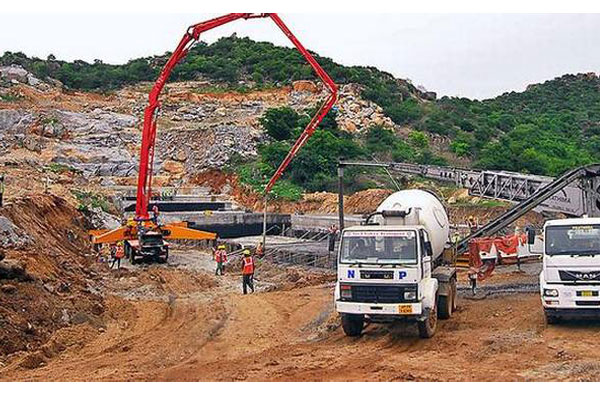 TS finds a way to cross Kaleswaram hurdle