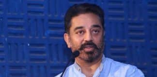 Counter criticism with logical response: Kamal Haasan on 'Mersal'