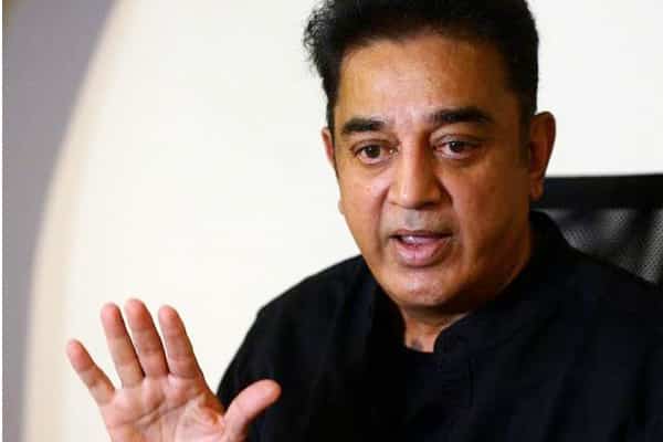 Political party announcement not at media's prodding: Kamal
