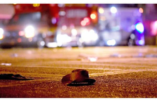 Shocking updates on Las Vegas Strip shooting