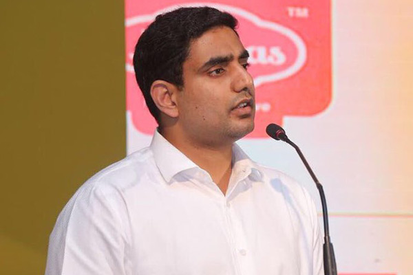 Lokesh’s deadline for IT tower missed again