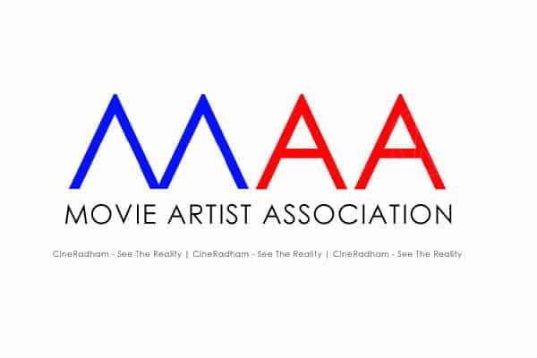 Movie Artist Association complain to police on morphing websites
