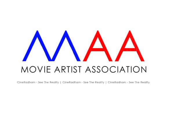 Now it's Movie Artist Associan's turn to fire on websites