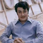 MGR Biopic Starts Next Month