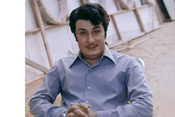 MGR Biopic Starts Next Month