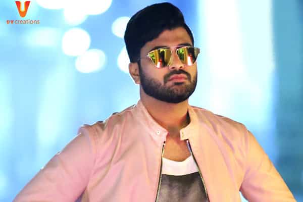 Mahanubhavudu Movie Showtimes Review Songs Trailer Posters News   Videos  eTimes