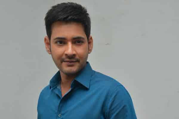 Cinema is a medium to promote social responsibility : Mahesh Babu