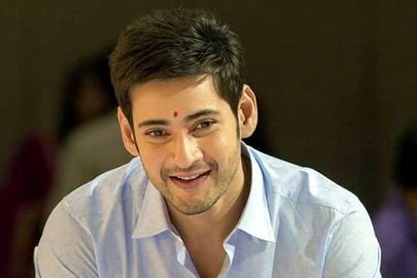 Mahesh Confirms Its Not His Work