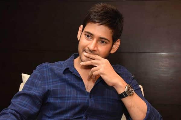 Mahesh says ‘No’ to Spyder success meet