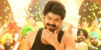 Mersal sets up non Rajini record with OS premiers