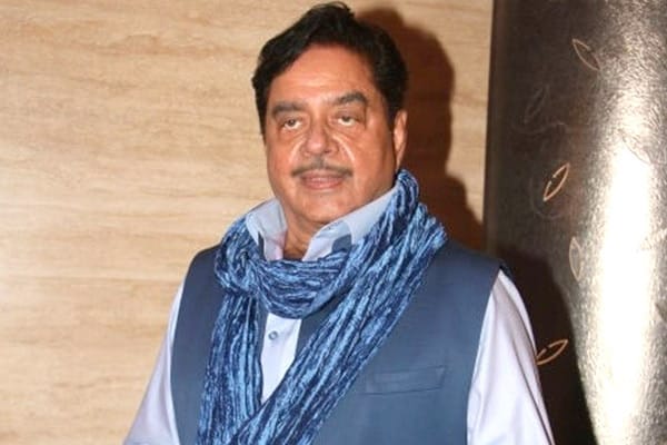 'Mersal' controversy: Criticising GST is perfectly legitimate, says Shatrughan Sinha