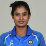 Mithali Raj's autobiography to be out soon