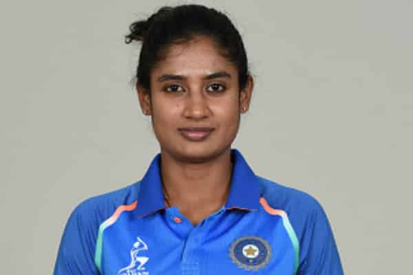 Mithali Raj’s autobiography to be out soon