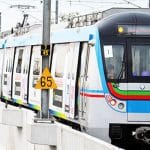 MoU of Vijayawada Metro Rail cancelled