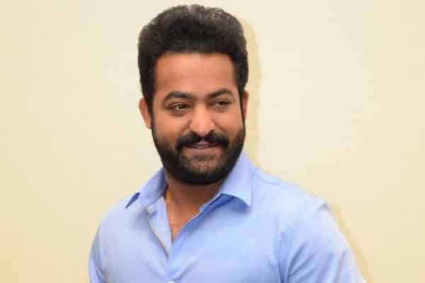 NTR to work with young Director?