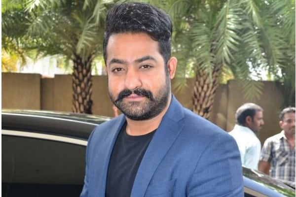 Complete Makeover For NTR