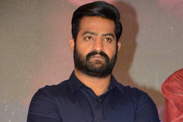After Charan, NTR suffers injury