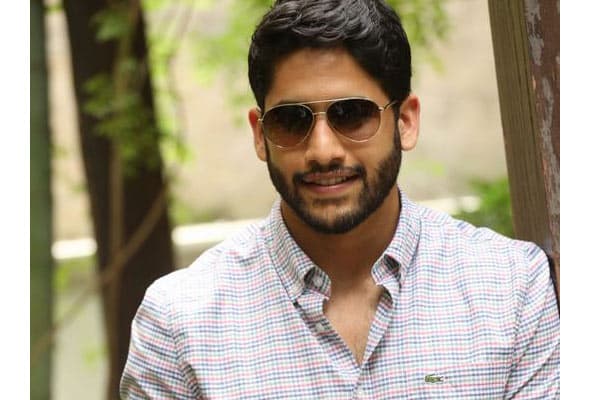 Naga Chaitanya