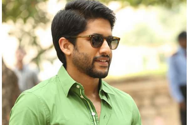 Chaitu – Maruthi film is about ‘Post Marriage egos’