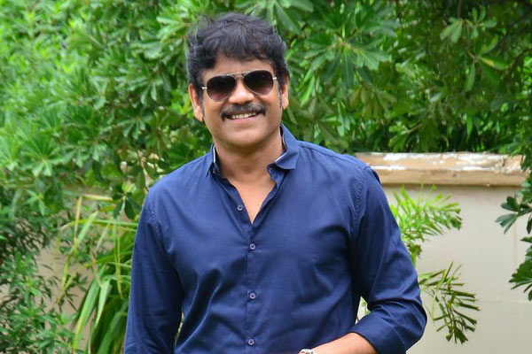 Soggade Sequel Is For Nag Only